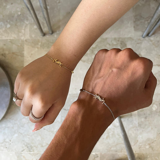 Pack YSL Couple