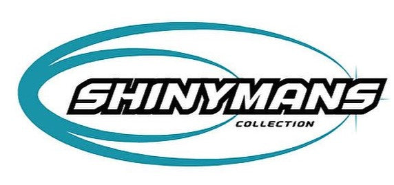 Shinymans